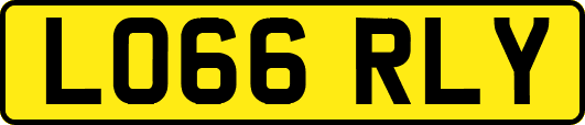 LO66RLY