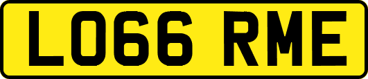 LO66RME