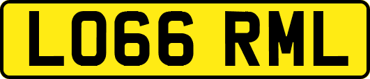 LO66RML