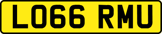 LO66RMU