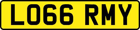 LO66RMY
