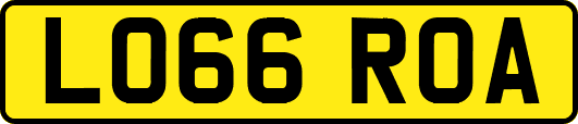 LO66ROA