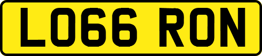 LO66RON