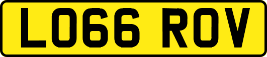 LO66ROV