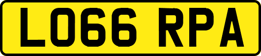 LO66RPA