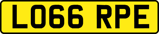 LO66RPE
