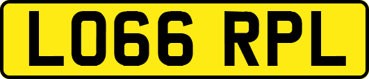 LO66RPL