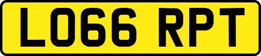 LO66RPT