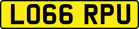 LO66RPU
