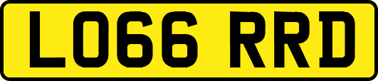 LO66RRD