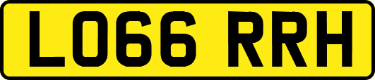 LO66RRH