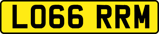 LO66RRM