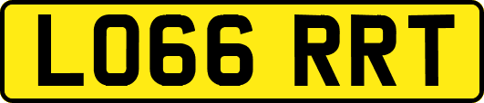LO66RRT