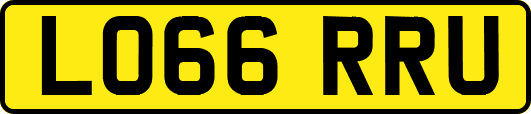 LO66RRU