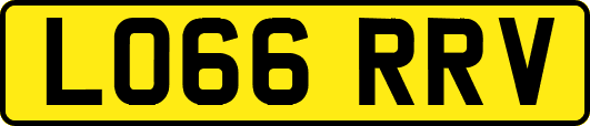 LO66RRV