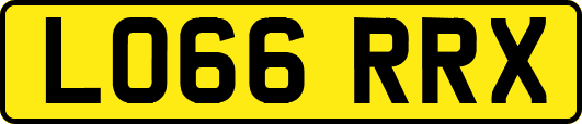 LO66RRX