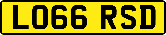 LO66RSD