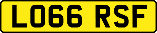 LO66RSF