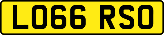 LO66RSO