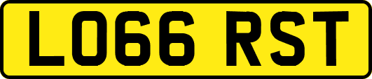 LO66RST