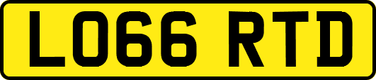 LO66RTD