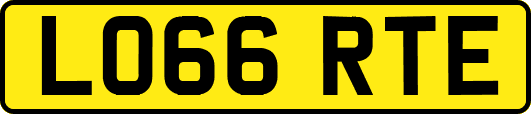 LO66RTE