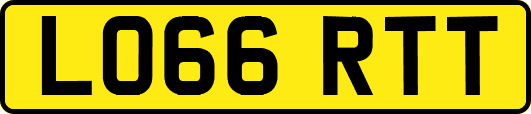 LO66RTT