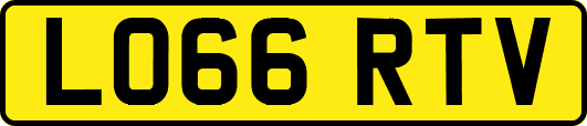 LO66RTV