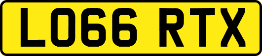 LO66RTX