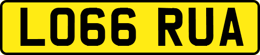 LO66RUA