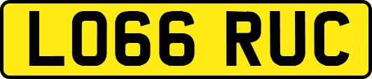 LO66RUC