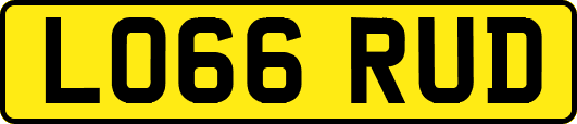 LO66RUD