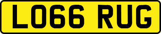LO66RUG