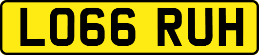 LO66RUH