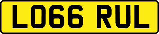 LO66RUL