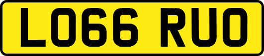 LO66RUO