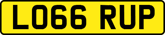 LO66RUP
