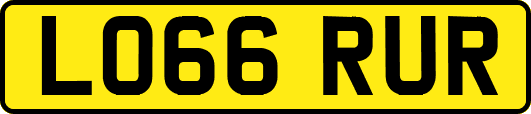 LO66RUR