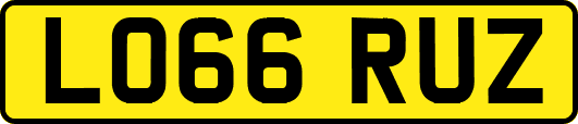 LO66RUZ