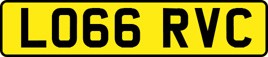 LO66RVC