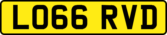 LO66RVD