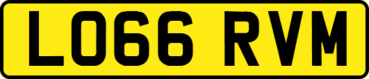 LO66RVM