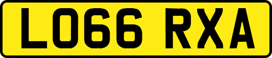 LO66RXA