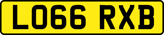 LO66RXB