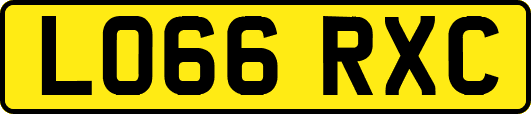 LO66RXC