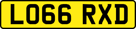 LO66RXD