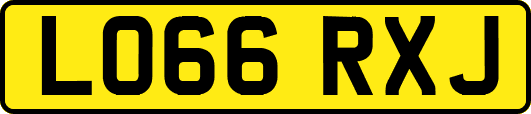 LO66RXJ