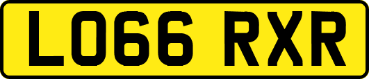 LO66RXR