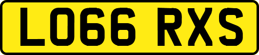 LO66RXS