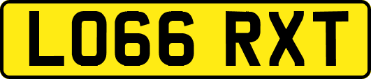 LO66RXT